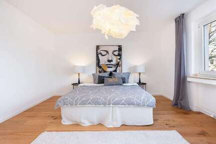 Wohnung zum Kaufen in Düsseldorf 479.000,00 € 90 m²