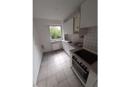 Wohnung zum Mieten in Wilster 380,00 € 53 m²