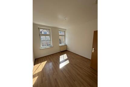 4-Raumwohnung mit Balkon in Naumburg - Naumburg (Saale)