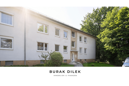 Wohnung zum Mieten in Bremen 1.290,00 € 84 m²