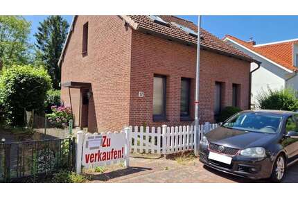 Haus zum Kaufen in Lilienthal 369.000,00 € 121 m²