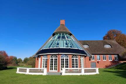 Haus zum Kaufen in Dersau 2.290.000,00 € 1211 m²