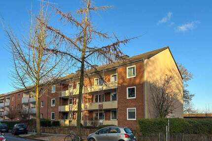 Modernisiertes Mehrfamilienhaus in zentraler Lage von Münster
