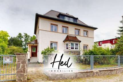 Haus zum Kaufen in Leipzig 1.350.000,00 € 140 m²