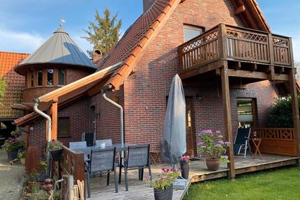 Ferienwohnung Fiona - 87,00&nbsp;EUR Kaltmiete, in Apen (PLZ: 26689)