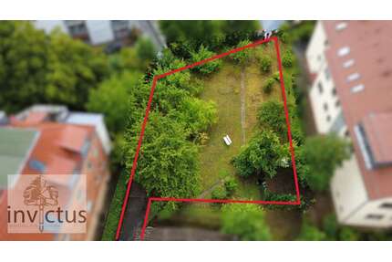 Grundstück zu verkaufen in Heilbronn 595.500,00 € 673 m²