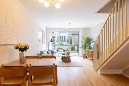 Wohnung zum Kaufen in München 804.900,00 € 81.15 m²