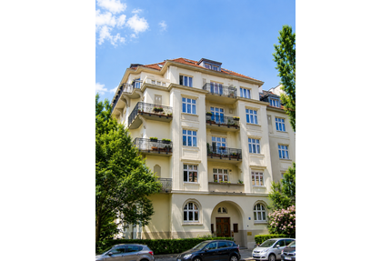 Wohnung zum Mieten in München 4.600,00 € 124 m²