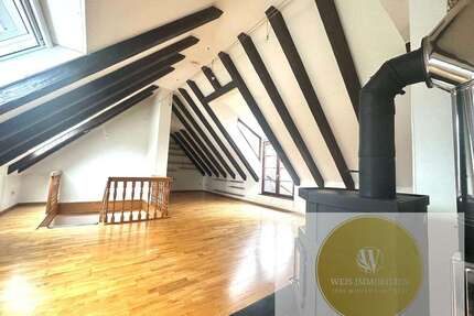 Wohnung zum Kaufen in Bad Säckingen 375.000,00 € 118.72 m²