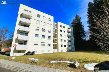 Wohnung zum Kaufen in Weitnau 179.000,00 € 68 m²