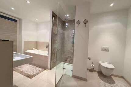 Wohnung zum Mieten in Frankfurt am Main 4.500,00 € 155 m²