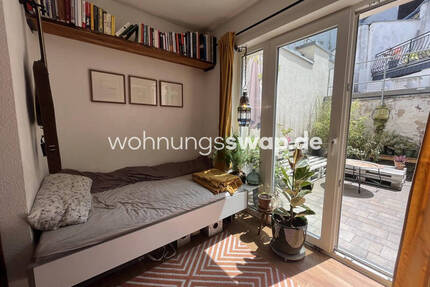 Wohnungsswap - Glasstraße - 560,00&nbsp;EUR Kaltmiete, ca.&nbsp; 30,00&nbsp;m&sup2;&nbsp;Wohnfl&auml;che in Köln (PLZ: 50823) Ehrenfeld