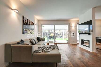 Wohnung zum Mieten in Stuttgart 2.380,00 € 86 m²