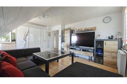 Wohnung zum Kaufen in Denkendorf 279.000,00 € 64 m²