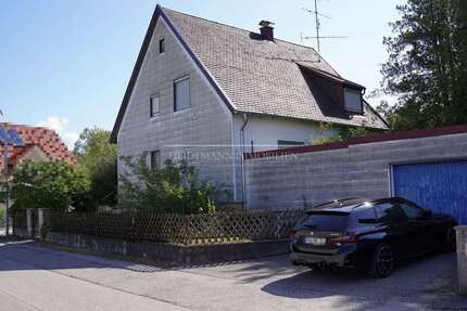 Grundstück zu verkaufen in Freising Pulling 799.000,00 € 882 m² - Freising / Pulling