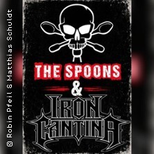 The Spoons & Iron Cantina