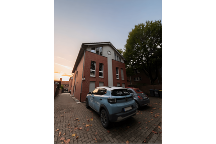 Wohnung zum Mieten in Wesel 750,00 € 67.42 m²
