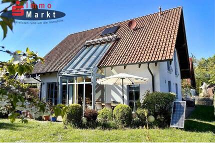 Lichtdurchflutetes Traumhaus in bester Lage von Petershagen!