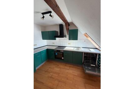 4 Zimmer Wohnung in Zellerfeld - 580,00&nbsp;EUR Kaltmiete, ca.&nbsp; 85,00&nbsp;m&sup2; in Clausthal-Zellerfeld (PLZ: 38678)