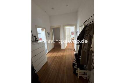 Wohnungsswap - Roennebergstraße - Berlin-12161 Friedenau