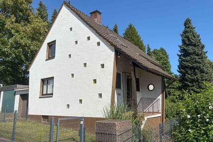 Haus zum Kaufen in Solingen 298.000,00 € 94.75 m²