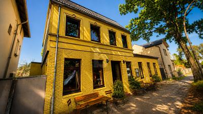 ENTWICKLUNGSPOTENZIAL IM HAMBURGER NORDEN - Hamburg Groß Borstel