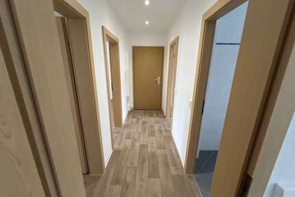 Wohnung zum Mieten in Eberswalde 520,00 € 60.87 m²