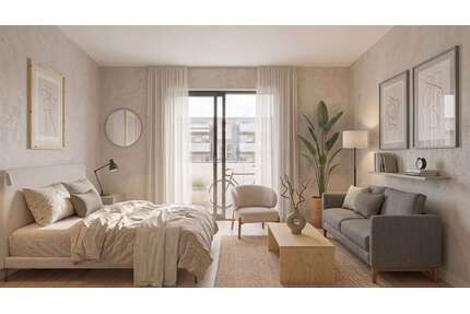 Wohnung zum Kaufen in Hamburg 267.000,00 € 30.58 m²