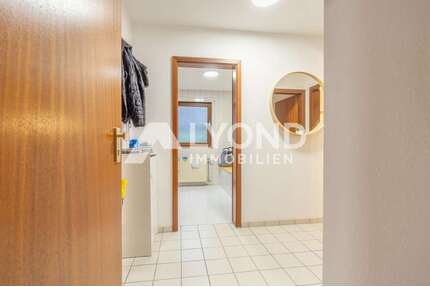 Wohnung zum Kaufen in Weinstadt 298.000,00 € 62 m²