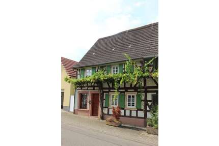 Haus zum Kaufen in Winden 167.000,00 € 142 m²