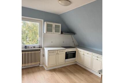 2.5 Zimmer Wohnung, Winsen Luhe - Winsen (Luhe)