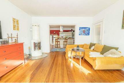 Stilvolles Stadthaus mit historischem Charme - ein Zuhause voller Atmosphäre! - Stade