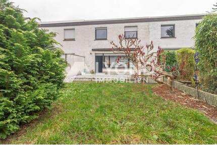 Gepflegtes Reihenmittelhaus mit Garten und Garage in zentraler Lage von Holzwickede!