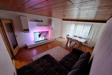 Schöne 3 Zimmer Wohnung in Hochdorf zu vermieten - Ditzingen