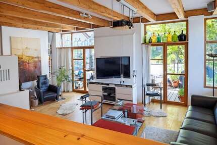 Haus zum Kaufen in Landshut 1.050.000,00 € 255 m²