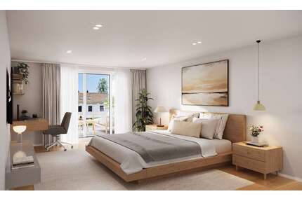 Wohnung zum Kaufen in Landshut 459.900,00 € 77 m²