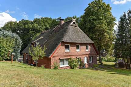 Haus zum Kaufen in Soderstorf 797.000,00 € 274 m²
