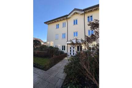 Wohnung zum Kaufen in Poing 269.000,00 € 36 m²