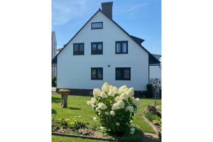 Ruhige, Charmantes wohnungen zu vermieten in Nörten - Nörten-Hardenberg