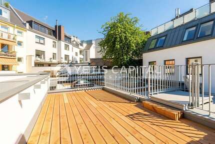 Wohnung zum Kaufen in Köln 779.000,00 € 106.36 m²