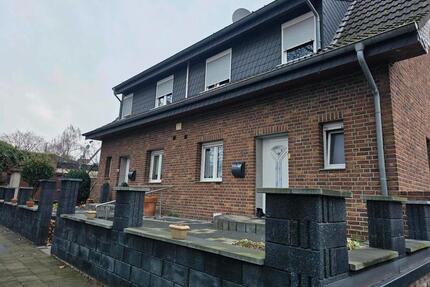 Einfamilienhaus zu verkaufen. - 385.000,00&nbsp;EUR Kaufpreis, ca.&nbsp; 100,00&nbsp;m&sup2; in Duisburg (PLZ: 47226) Rheinhausen