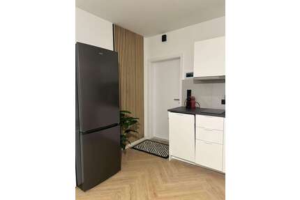 Wohnung zum Mieten in Stuttgart 775,00 € 25 m²