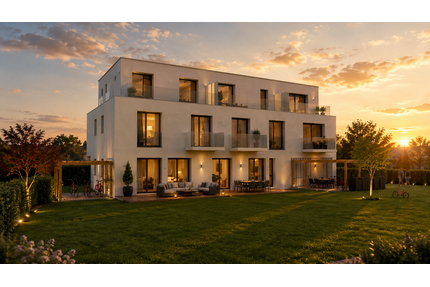 Wohnung zum Kaufen in Rodgau 289.000,00 € 44.59 m²