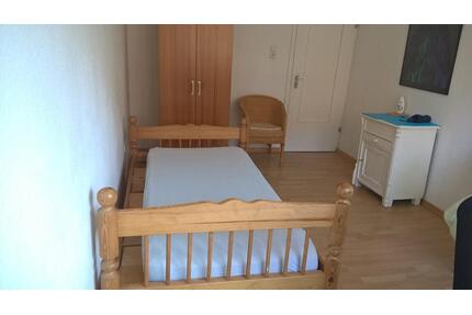 ruhige Wohnung in Derendorf - 495,00&nbsp;EUR Kaltmiete, ca.&nbsp; 52,00&nbsp;m&sup2; in Düsseldorf (PLZ: 40477) Pempelfort