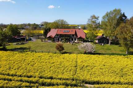 Haus zum Kaufen in Sehlen Teschenhagen 2.000.000,00 € 400 m² - Sehlen / Teschenhagen