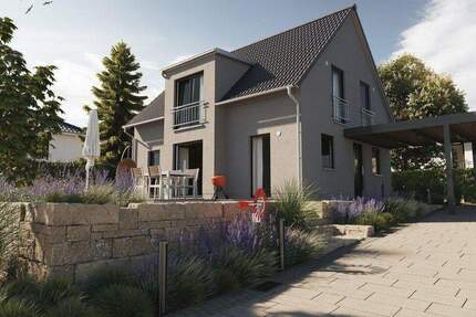 Wir bauen für Sie! Town & Country Haus - Greven