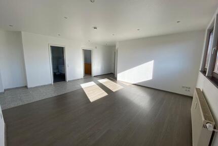 Dachgeschosswohnung in FrankenbergEder - Marburg Marbach