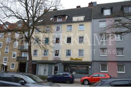 Wohnung zum Kaufen in Hamburg 119.000,00 € 31 m²