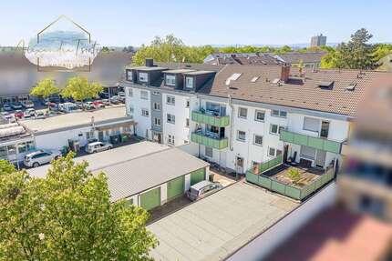 Haus zum Kaufen in Rüsselsheim am Main 1.290.000,00 € 440 m²