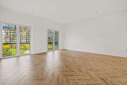 Wohnung zum Kaufen in Berlin 870.000,00 € 115.9 m²